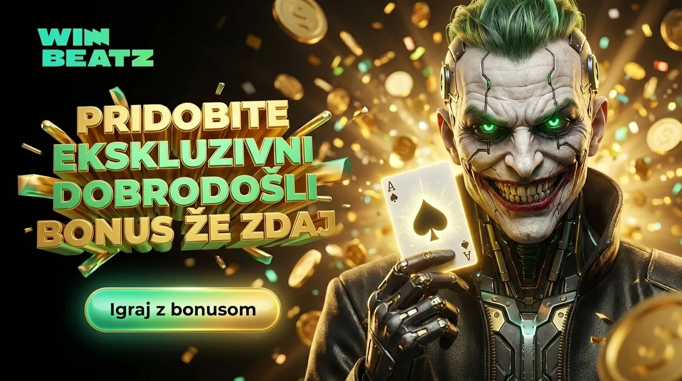 Winbeatz Casino